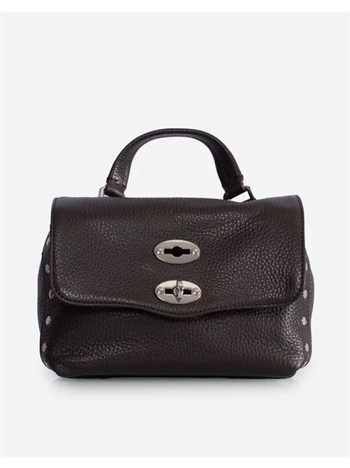 POSTINA DAILY BABY ZANELLATO | 068010.0040000/BABYZ0230 BROWN DOLCE AMARO